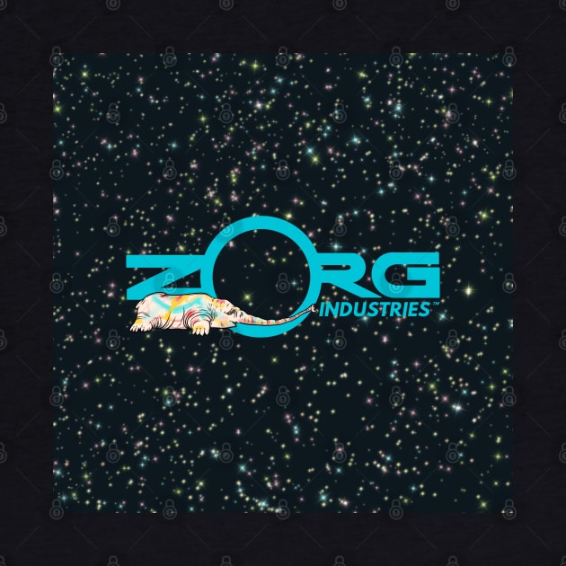 Zorg industries by Eyeballkid-